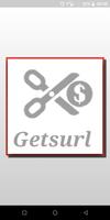 Getsurl - Paid URL Shortener captura de pantalla 3