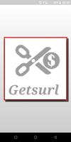 Getsurl - Paid URL Shortener syot layar 3