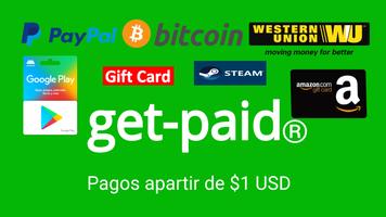 Get-Paid |Ganar Dinero| poster