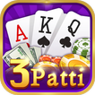 Teen Patti Star -  Online teen patti cards game