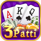 Teen Patti Star -  Online teen patti cards game ikon