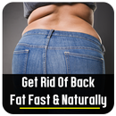 Get Rid Of Back Fat Fast APK
