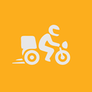APK Gettme Driver App