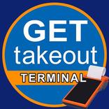 GetTakeOut Terminal