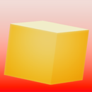 Drag The Cube - Physics Game APK