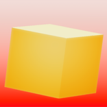 Drag The Cube - Physics Game