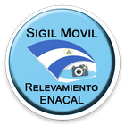 ENACAL - Novedades y Relevamie icon