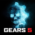 Gears 5 ไอคอน