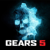 Gears 5 icône