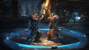 Gears 5 تصوير الشاشة 2