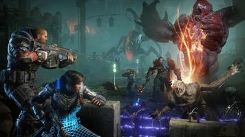 Gears 5 スクリーンショット 3