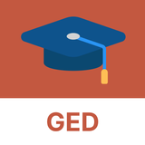 GED Practice Test Prep 2024 aplikacja