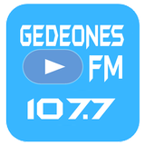 Gedeones FM icône