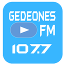 Gedeones FM 107.7 aplikacja