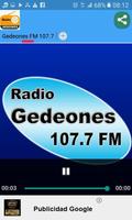 Gedeones FM screenshot 1