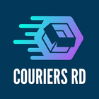 Couriers RD icône