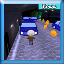 Vampire Run 3D APK