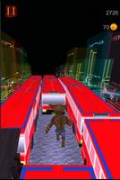 Vampire Run 3D screenshot 2