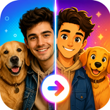Toon AI - Cartoon Photo Editor