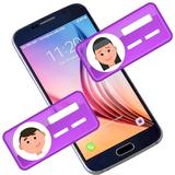 Danh sách khách mời biểu tượng