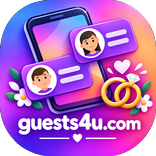 guests4u - Guest List