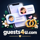 guests4u - Guest List APK