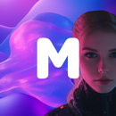 Fatima: spreek & leer Arabisch-APK