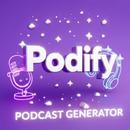 Podify - AI Podcast generator APK