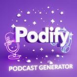 ”Podify - AI Podcast generator