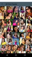 Tamil Actress HD Wallpapers 截圖 1