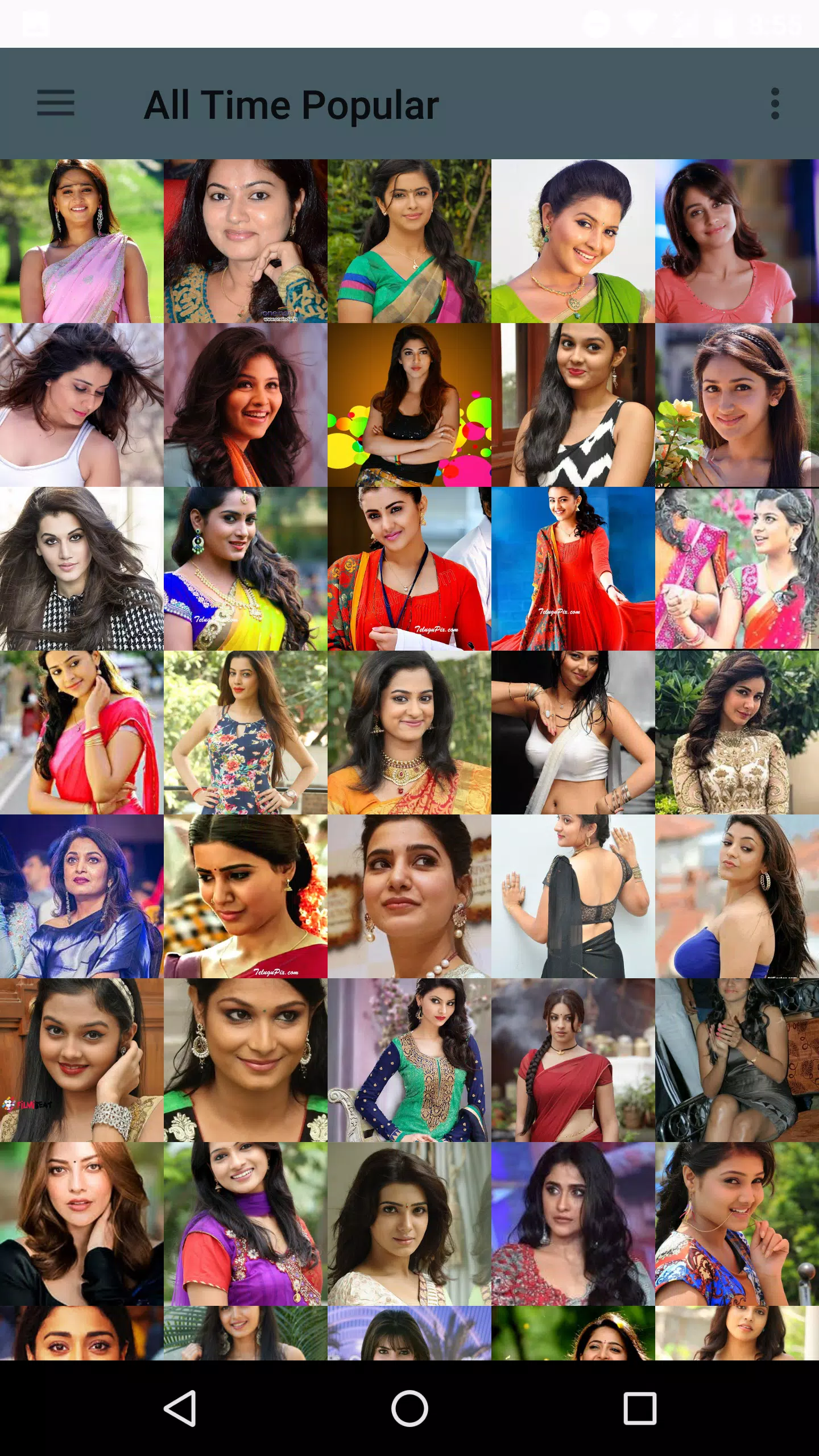 下载Telugu Actress HD Wallpapers的安卓版本 下载Telugu Actress HD Wallpapers的安卓版本