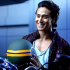 Tiger Shroff HD Wallpapers icône