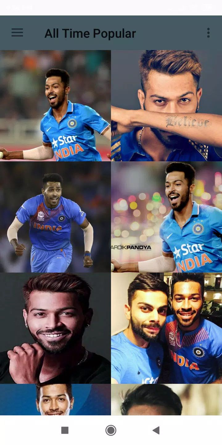 Hardik Pandya HD Wallpapers APK for Android Download Hardik Pandya HD Wallpapers APK for Android Download