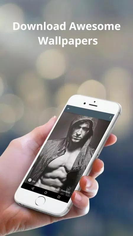 Hrithik Roshan HD Wallpapers APK for Android Download Hrithik Roshan HD Wallpapers APK for Android Download