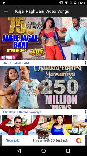 Kajal Raghwani Hd Videos For Android Apk Download Ajnabi kaun ho tum sweekar kiya maine vinod mehra shabana azmi prema narayan b4u music. apkpure com