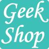 Geek Shop icône