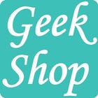 Geek Shop-icoon