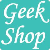 Geek Shop biểu tượng