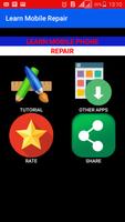 Learn Mobile Repair poster