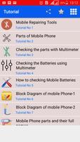 Learn Mobile Repair screenshot 1