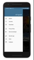 All Type DP постер
