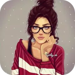 Girly m Pictures & Quotes APK download