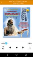 Yatharth Geeta - Deutsch: Die  تصوير الشاشة 2