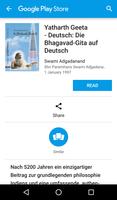 Yatharth Geeta - Deutsch: Die  تصوير الشاشة 3