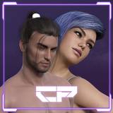 Nautilus: Projeto Cyberpunk أيقونة