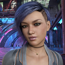 Nautilus 05: Serie Cyberpunk APK