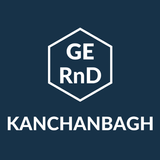 APK GE R&D Kanchanbagh