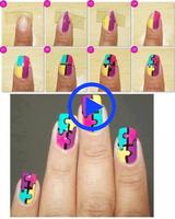 💅 Como fazer unhas passo a passo gönderen