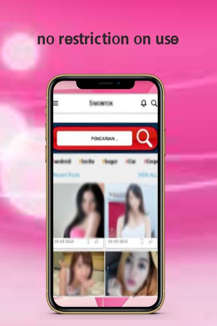 Si Montok Vpn Terbaru 2021 For Android Apk Download