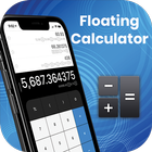 Floating Calculator icône